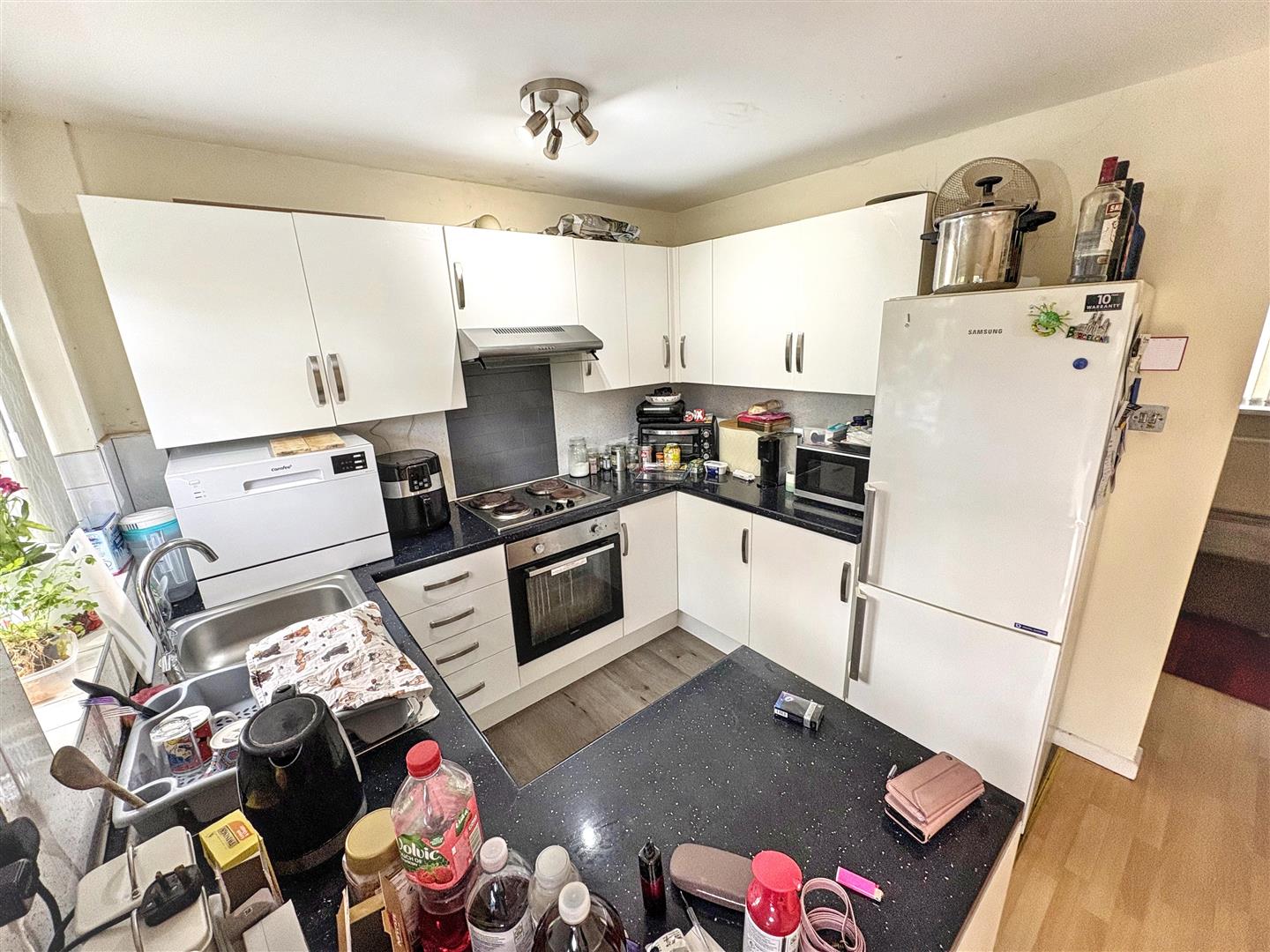 Ripon Street, PR1 7UL